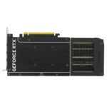 ASUS PRIME GeForce RTX 5060 8GB GDDR7 OC Edition Graphics Card, 3840 Cuda Core, 2565MHz Engine Clock, 1x 8-pin, 2.5 Slot, PCI Express 5.0 - Image 4