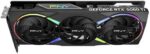 PNY GeForce RTX 5060 Ti 8GB EPIC-X RGB Overclocked Triple Fan Graphics Card, 8GB GDDR7 128-Bit Memory, 2407MHz Clock Speed, 4608 CUDA Cores, 8x PCI-Express 5.0 - Image 4