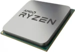 AMD Ryzen 5 3500X - CPU 3.6GHz, 6-Core, 6-Threads, L3, Tray - Image 2
