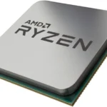 Amd Ryzen 7 5700X (8 Cores) 3.8Ghz ~ 4.6Ghz 36Mb Am4 Processor Tray