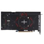 Colorful GeForce Rtx 5060 Duo 8gb Gddr7 Dlss 4 Gaming Graphics Card For E-sports, Ray Tracing, And Game Design - Image 4
