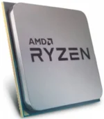 AMD Ryzen 5 3500X - CPU 3.6GHz, 6-Core, 6-Threads, L3, Tray - Image 3