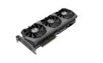ZOTAC GEFORCE RTX 3080 TRINITY OC 10GB GDDR6X (REFURBISHED) - Image 4