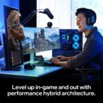 Intel Core i9-14900K 3.2 GHz 24-Core LGA 1700 14th Gen Processor, 24 Cores & 32 Threads, 36MB Cache Memory, 6GHz MaxTurbo Boost, Intel UHD Graphics 770, 2CH DDR5 / 192GB Max - Image 4