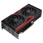 Colorful GeForce Rtx 5060 Duo 8gb Gddr7 Dlss 4 Gaming Graphics Card For E-sports, Ray Tracing, And Game Design - Image 2