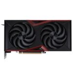 Colorful GeForce Rtx 5060 Duo 8gb Gddr7 Dlss 4 Gaming Graphics Card For E-sports, Ray Tracing, And Game Design - Image 3