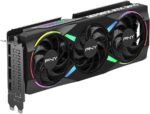 PNY GeForce RTX™ 5070 12GB ARGB OC Triple Fan Graphics Card DLSS 4 - Image 12
