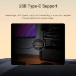 ASUS PROART-RTX5080-O16G Graphics Card – 16GB GDDR7, 2730 MHz Boost Clock, PCIe 5.0 - Image 9