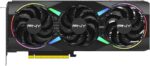 PNY GeForce RTX™ 5070 12GB ARGB OC Triple Fan Graphics Card DLSS 4 - Image 11
