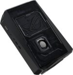 ROG NUC (2025) Gaming Mini PC with Intel® Core™ Ultra 9 (Series 2) ARL-HX CPU, NVIDIA® GeForce RTX™ 5080 Mobile GPU, 32GB DDR5 RAM, 2TB NVMe SSD, Thunderbolt™ 4, Triple-Fan Cooling, and ARGB Lighting - Image 7