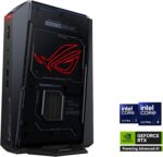 ROG NUC (2025) Gaming Mini PC with Intel® Core™ Ultra 9 (Series 2) ARL-HX CPU, NVIDIA® GeForce RTX™ 5080 Mobile GPU, 32GB DDR5 RAM, 2TB NVMe SSD, Thunderbolt™ 4, Triple-Fan Cooling, and ARGB Lighting - Image 5