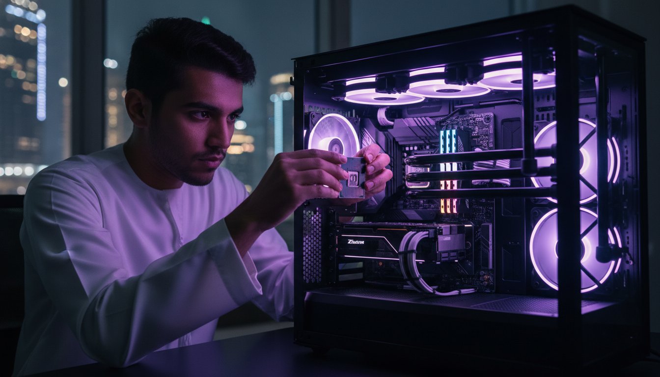 Common PC Building Mistakes to Avoid: The 2026 Pro Gamer Guide