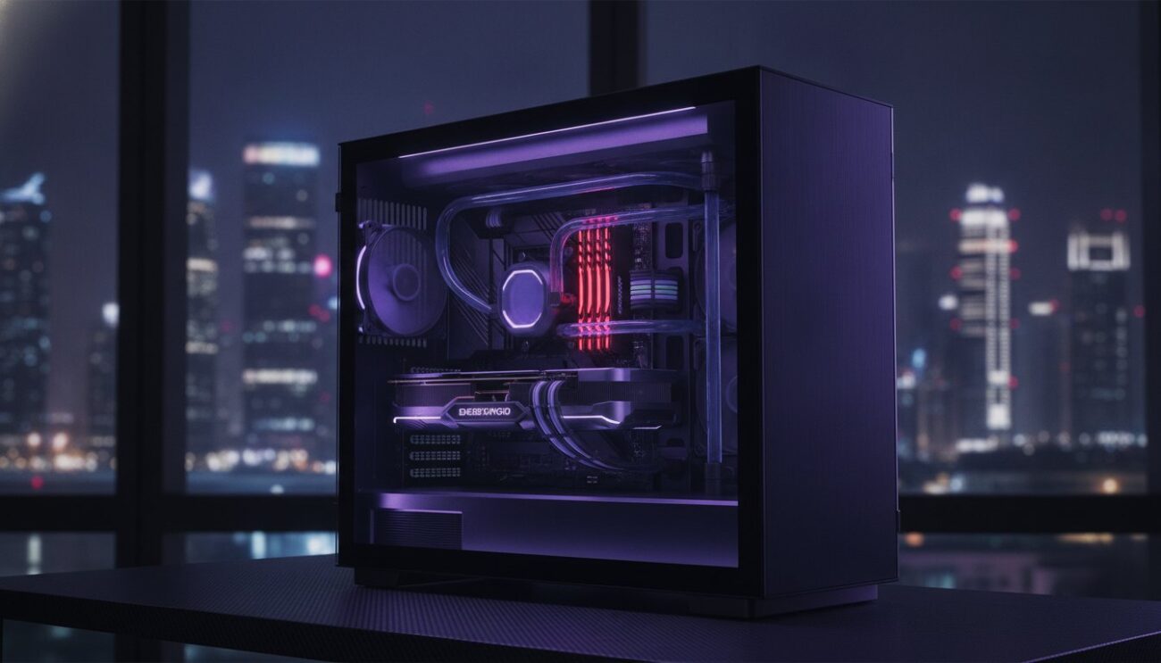 Essential Drivers for New Gaming PC 2026: The Ultimate UAE Setup Guide