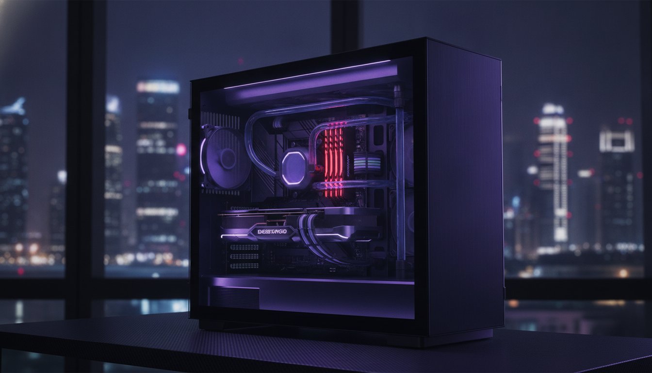 Essential Drivers for New Gaming PC 2026: The Ultimate UAE Setup Guide