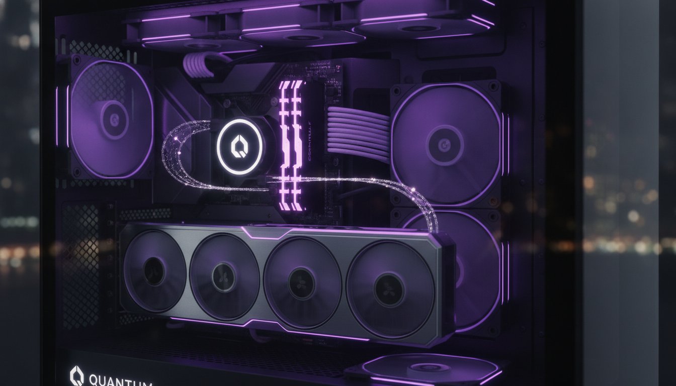 How to Increase FPS on a New PC: 2026 Optimization Guide