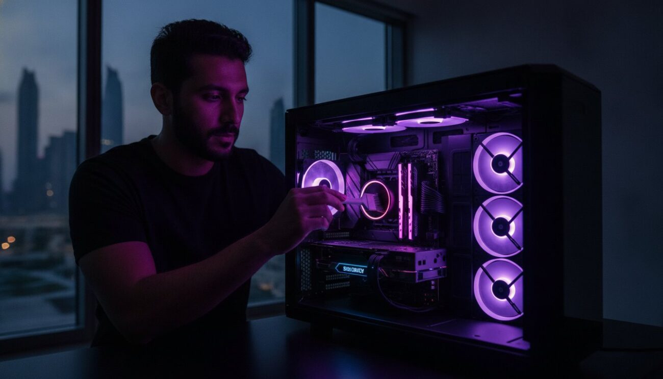 The Ultimate Gaming PC Maintenance Guide 2026: Protect Your Performance