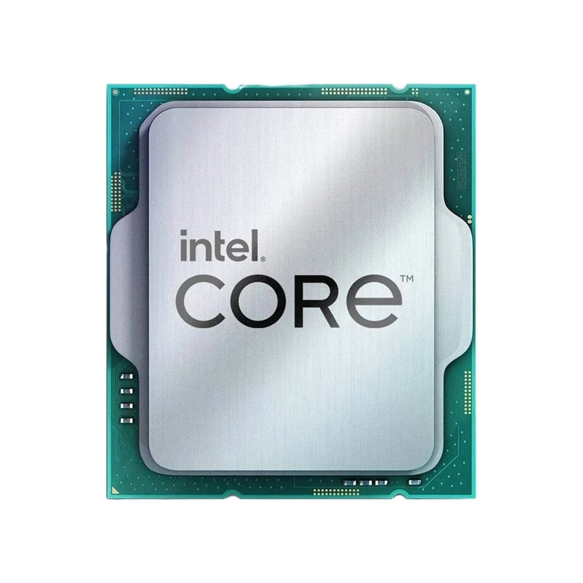 i5 14 Intel Core i5-14400F 10-Core 16-Thread 4.7 GHz Desktop CPU – High-Performance Gaming Processor | TRAY - Image 1