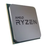 AMD Ryzen 7 7800X3D 8-Cores 16-Threads AM5 Processor – Tray