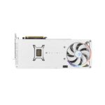 ASUS ROG Astral GeForce RTX 5080 White OC Edition Graphics Card, 16GB GDDR7, DLSS 4 - Image 4