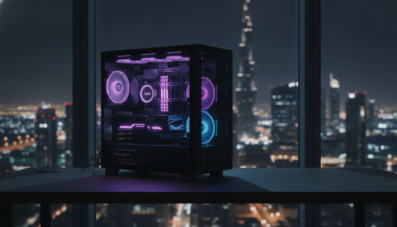 Is a Gaming PC a Good Investment? The Ultimate 2026 Value Guide