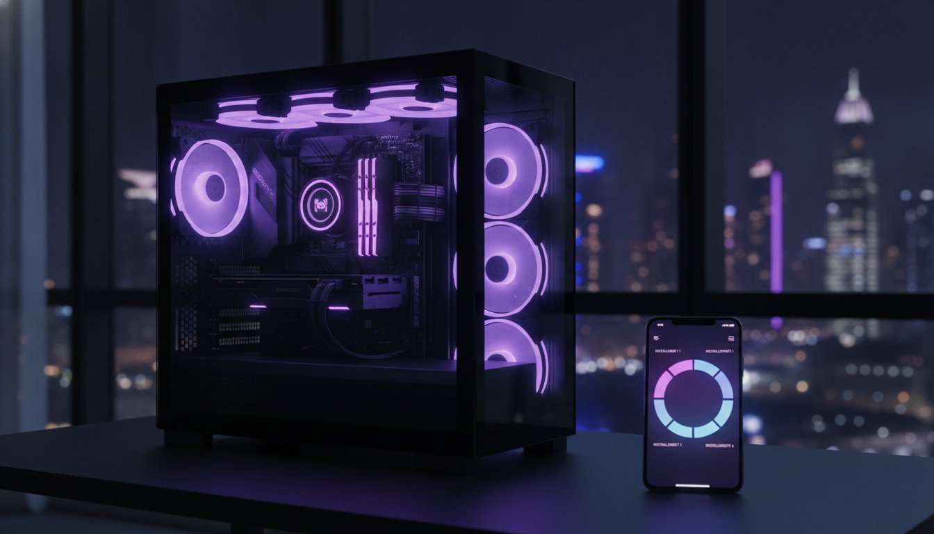 Financing a Used Gaming PC in the UAE: Play Now, Pay Later Guide