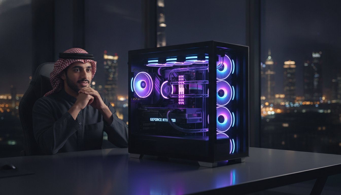Gaming PC Payment Plan UAE: The Ultimate 2026 Guide to Financing Your Rig