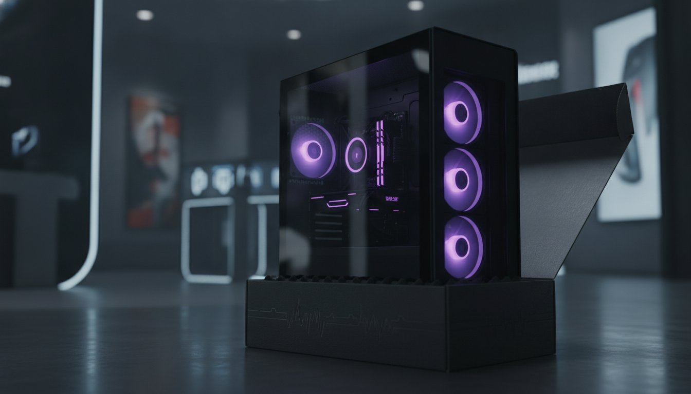 Pros and Cons of Buying a Gaming PC Online vs In-Store in the UAE (2026)