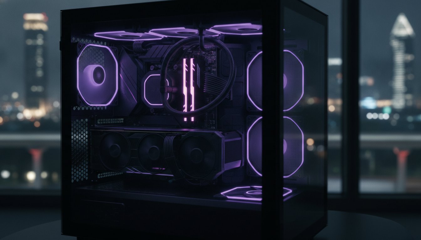 Second Hand Gaming PC UAE Price Guide: Best Value Rigs in 2026