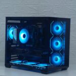 Gaming PC (Ryzen 7 5700X, RX 6800 16GB) - Image 3