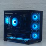 Gaming PC (Ryzen 7 5700X, RX 6800 16GB) - Image 4