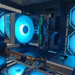 Gaming PC (Ryzen 7 5700X, RX 6800 16GB) - Image 5