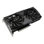 PNY GeForce RTX 5060 Ti 8GB Overclocked Dual Fan Graphics Card, 8GB GDDR7 128-Bit Memory - Image 4