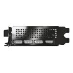 PNY GeForce RTX 5060 Ti 8GB Overclocked Dual Fan Graphics Card, 8GB GDDR7 128-Bit Memory - Image 3