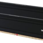 Crucial Pro 64GB DDR5 5600 Mhz Desktop RAM (32 GB x 2)